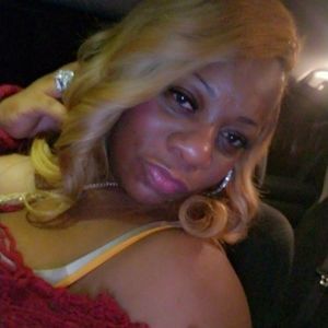 Meet your Posher, Joanna